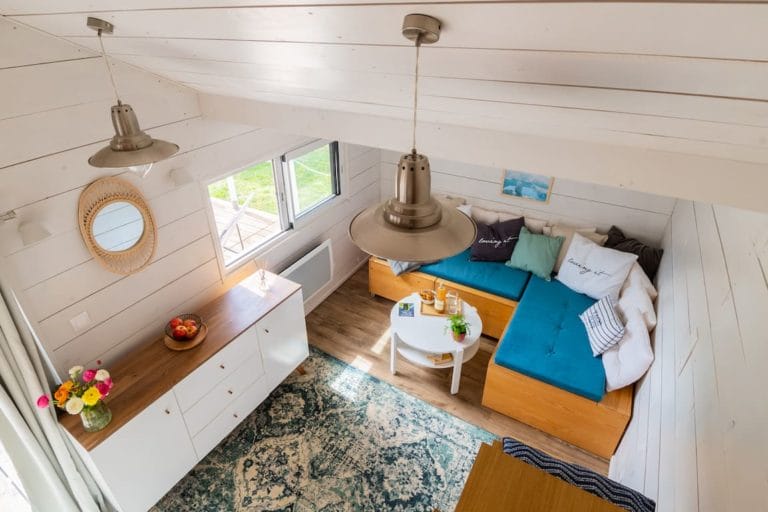 cabanon bleu interieur 02