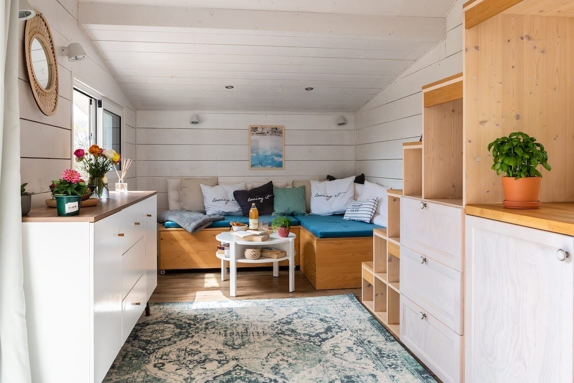 Tiny House : Quelles exigences en matière de permis ?