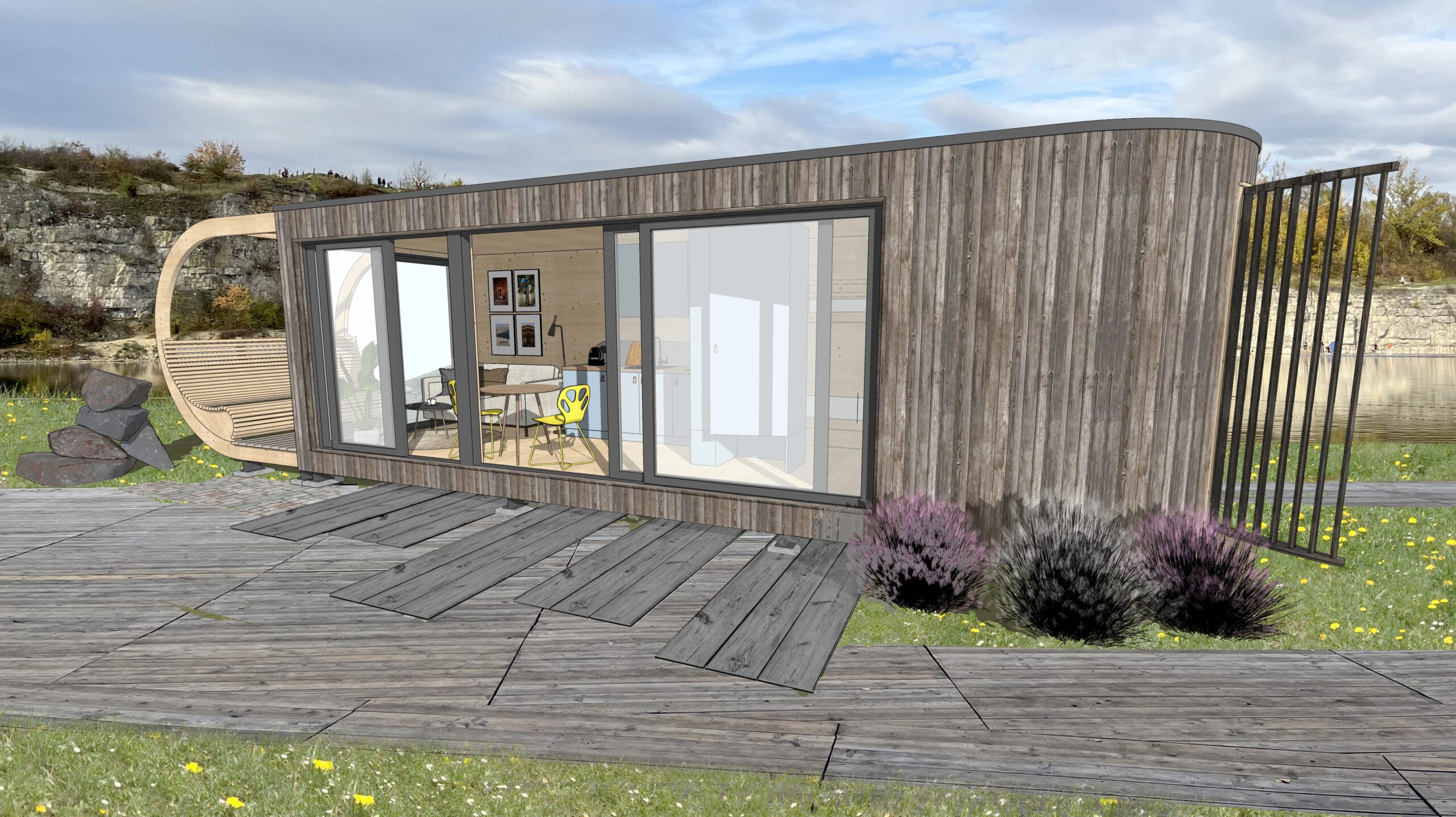 studio le voilier 01