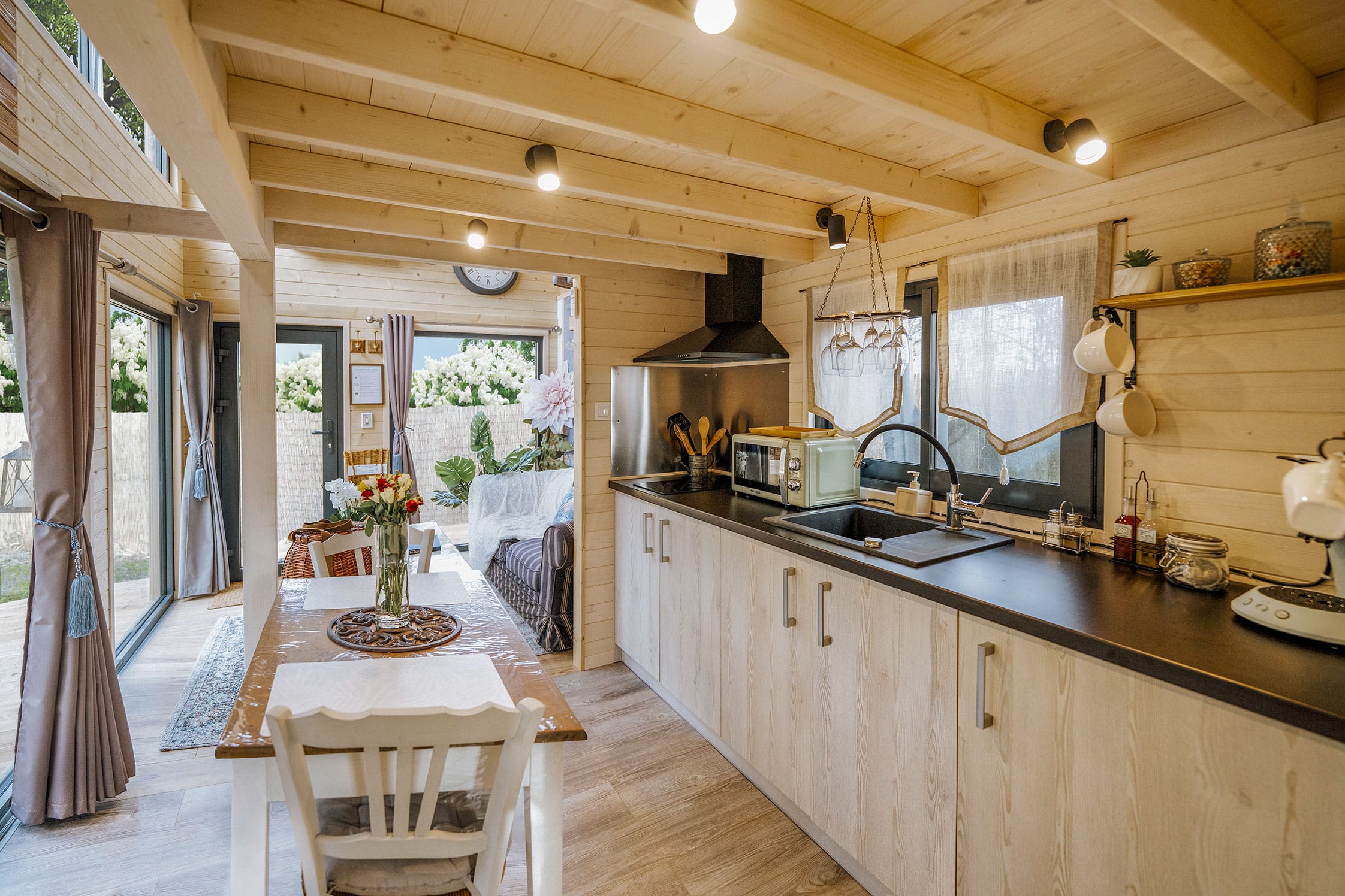 tiny house loft papillon 02