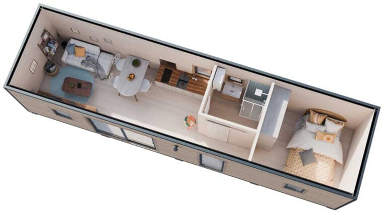 tiny house studio jardin lodge xl 02